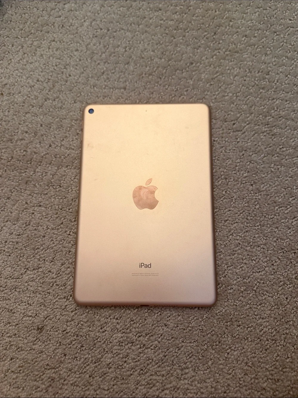 iPad mini (5th generation) 64G
